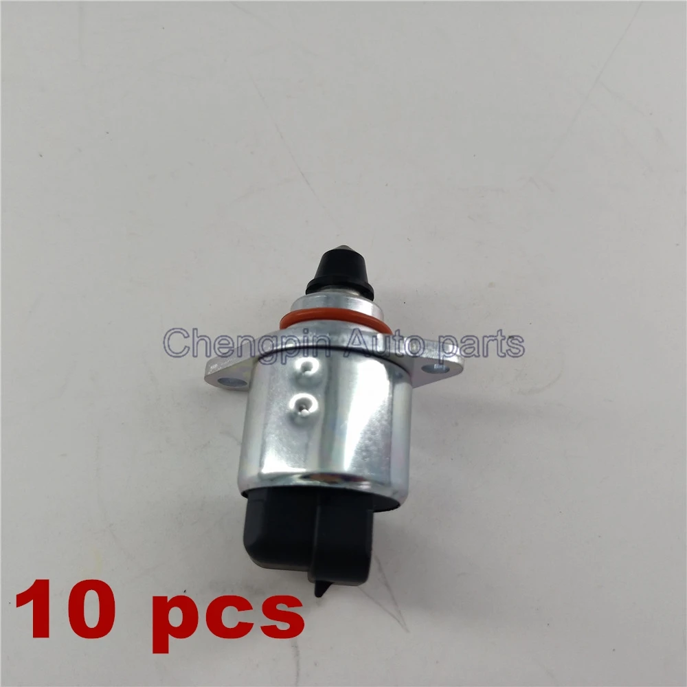 10X Original Idle Motor OEM# 96966710 96966721 96958412 For Chevrolet Chevy Spark M300 1.0L 2008
10X Original Idle Motor OEM# 96966710 96966721 96958412 For Chevrolet Chevy Spark M300 1.0L 2008