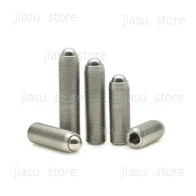 10PCS M4x0.25 Precision Fine Tooth Adjustment Screw, Optical Fine Adjustment Thread Auxiliary Screw for Laboratory Equipment
10PCS M4x0.25 Precision Fine Tooth Adjustment Screw, Optical Fine Adjustment Thread Auxiliary Screw for Laboratory Equipment