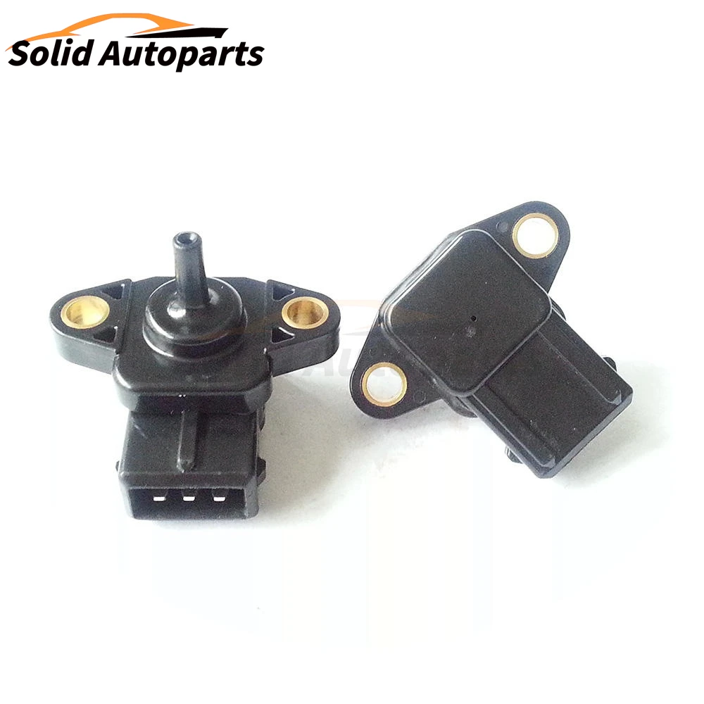 MR299300 For Mitsubishi Pajero Montero Sport L200 Manifold Absolute Pressure Graph Sensor New E1T16671 E1T16671A
MR299300 For Mitsubishi Pajero Montero Sport L200 Manifold Absolute Pressure Graph Sensor New E1T16671 E1T16671A
