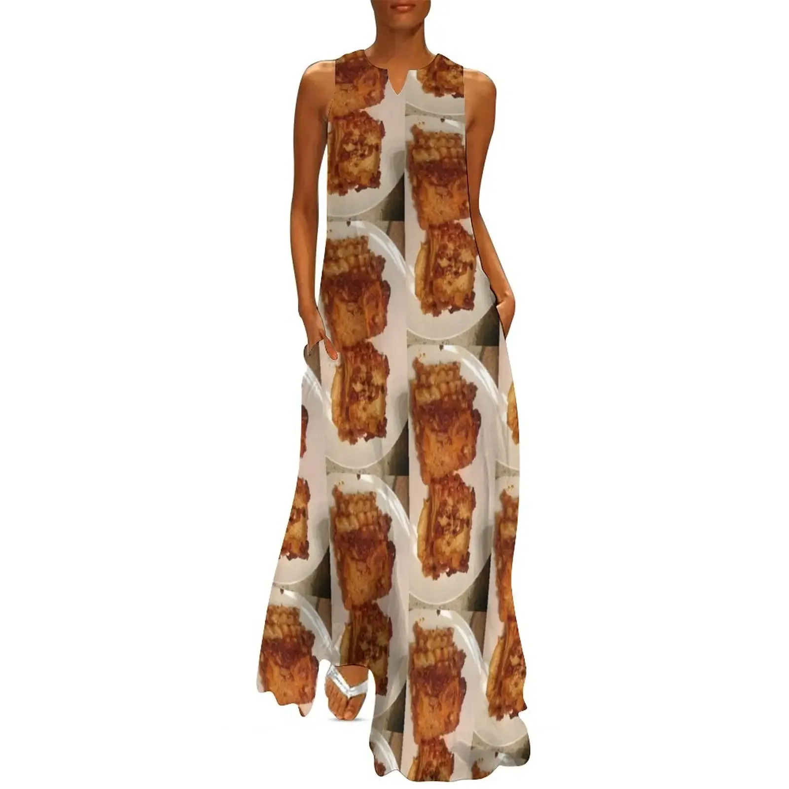 lil lasagna squares Long Dress summer women's dress 2025 luxury dress ladies dresses for special occasion
lil lasagna squares Long Dress summer women's dress 2025 luxury dress ladies dresses for special occasion
