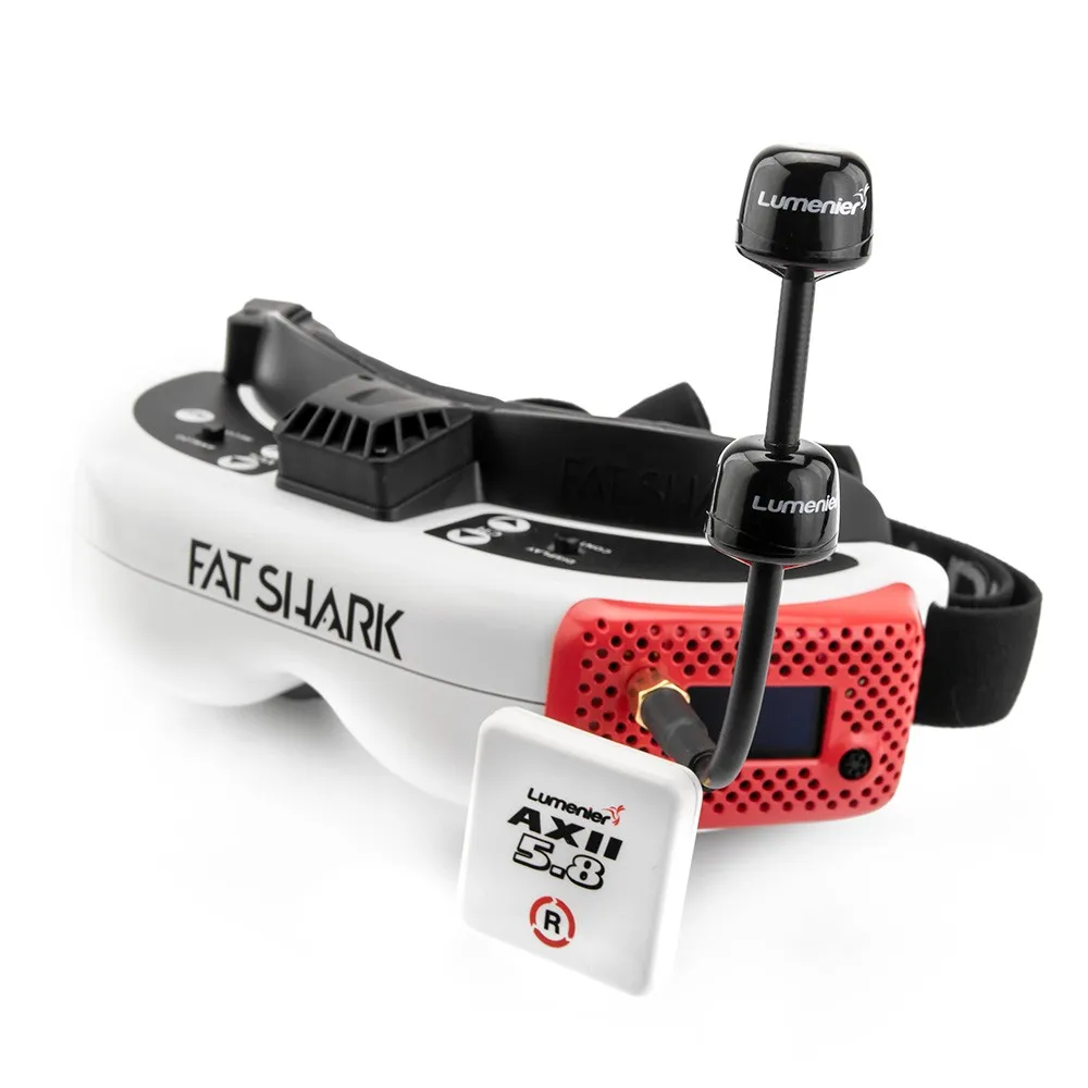 Lumenier Double Axii 2 5,8 г 4,7 дБic Rhcp антенна дальнего действия Fpv для Rc Fpv Racing очки Fatshark приемник
Lumenier Double Axii 2 5,8 г 4,7 дБic Rhcp антенна дальнего действия Fpv для Rc Fpv Racing очки Fatshark приемник