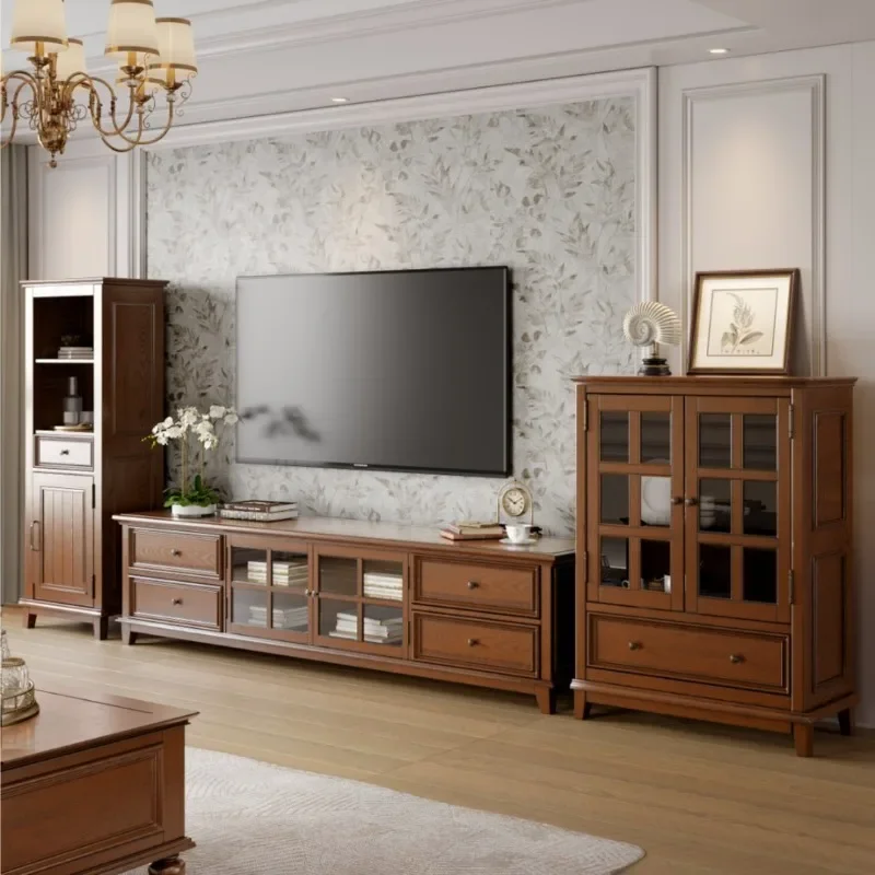 Vertical Design Home Tv Stand Cabinet Storage Salon Shelf Luxury Mueble Tv Sideboards Standing Long Drawer Living Room Furniture
Vertical Design Home Tv Stand Cabinet Storage Salon Shelf Luxury Mueble Tv Sideboards Standing Long Drawer Living Room Furniture