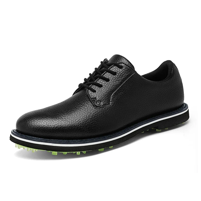 2026 Professional Spikeless Golf Shoes Men Luxury Golf Footwears Comfortable Walking Sneakers
2026 Professional Spikeless Golf Shoes Men Luxury Golf Footwears Comfortable Walking Sneakers