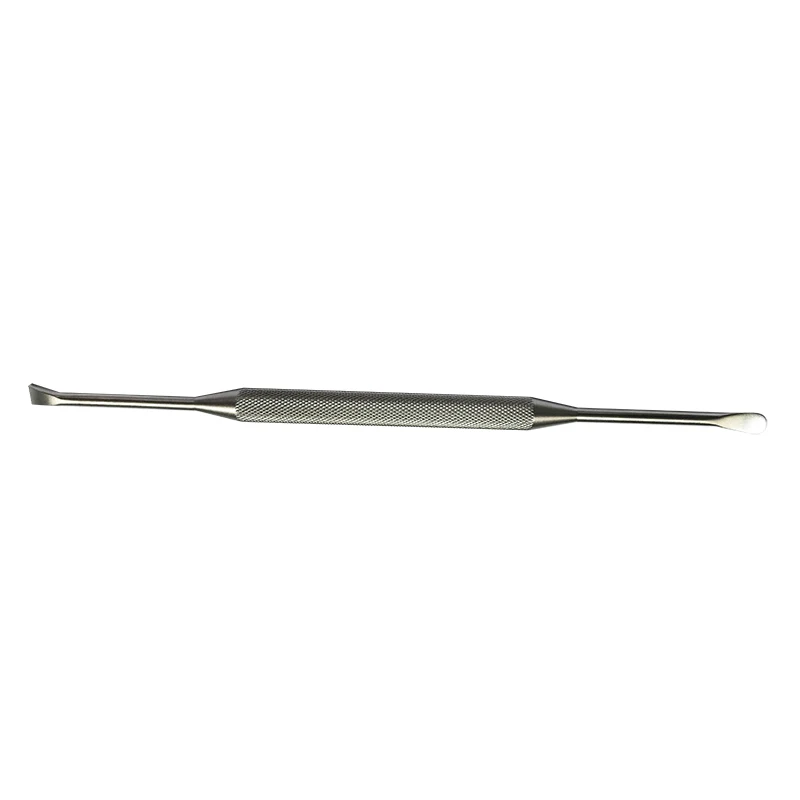 Double head periosteal Eeeler, Veterinary Hand Tools, Animal Orthopedic Instrument, PetOrthopedic assistiveTools
Double head periosteal Eeeler, Veterinary Hand Tools, Animal Orthopedic Instrument, PetOrthopedic assistiveTools