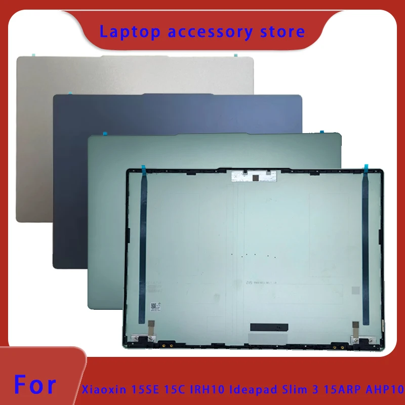 Suitable for Ideapad Slim 3 15ARP AHP10 Xiaoxin 15SE 15C IRH10 LCD screen top cover rear shell palm rest bottom shell ABCD hinge
Suitable for Ideapad Slim 3 15ARP AHP10 Xiaoxin 15SE 15C IRH10 LCD screen top cover rear shell palm rest bottom shell ABCD hinge