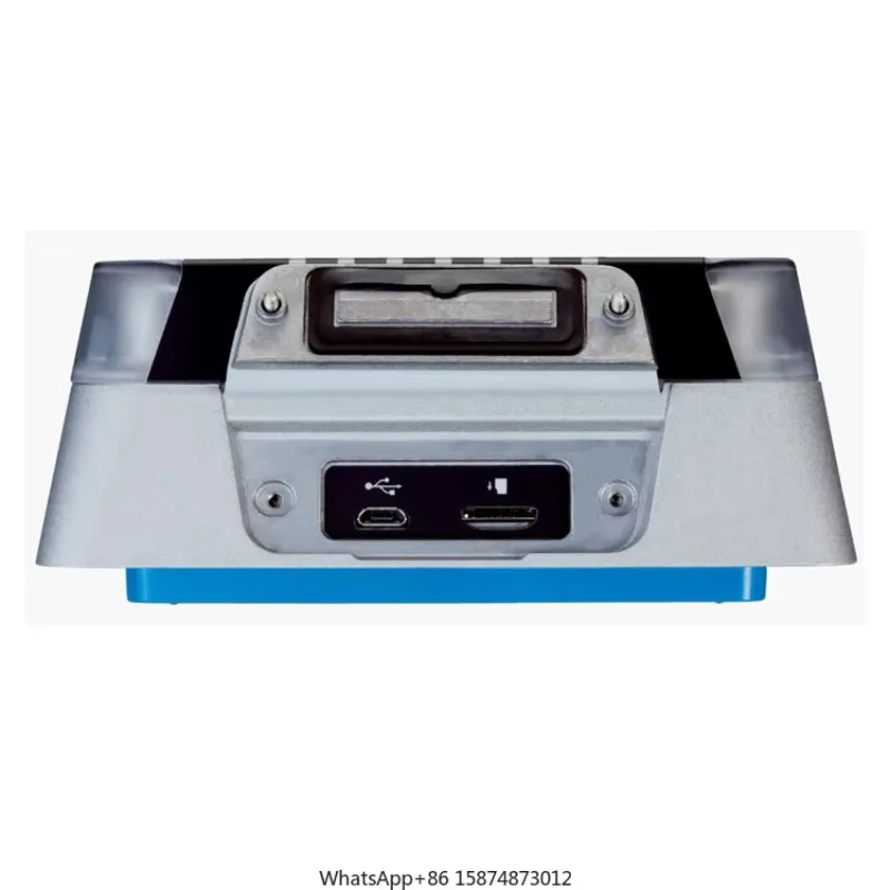 SICK RFU620-10505 1077860 RFID RFU62x Machine vision and identification RFID read/write device with integrated antenna
SICK RFU620-10505 1077860 RFID RFU62x Machine vision and identification RFID read/write device with integrated antenna