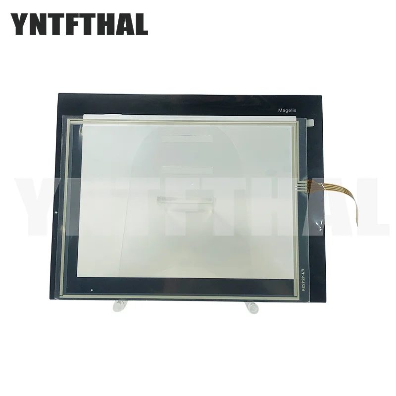 Touch Screen Panel for HMIGTO6310 HMIGTO6315 and Front Overlay Protective Film
Touch Screen Panel for HMIGTO6310 HMIGTO6315 and Front Overlay Protective Film