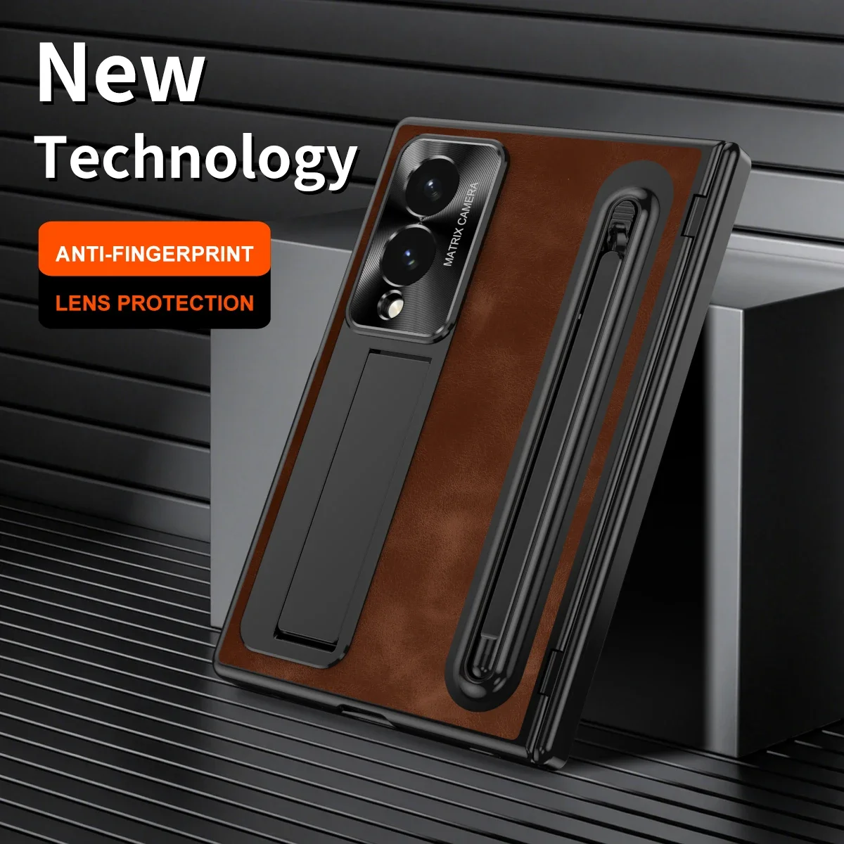 For Samsung Z Fold 4 5 6 7 8 Fold8 Wide Case With Pen Slot Stand Hinge Protection Leather Anti Fingerprint Cover
For Samsung Z Fold 4 5 6 7 8 Fold8 Wide Case With Pen Slot Stand Hinge Protection Leather Anti Fingerprint Cover