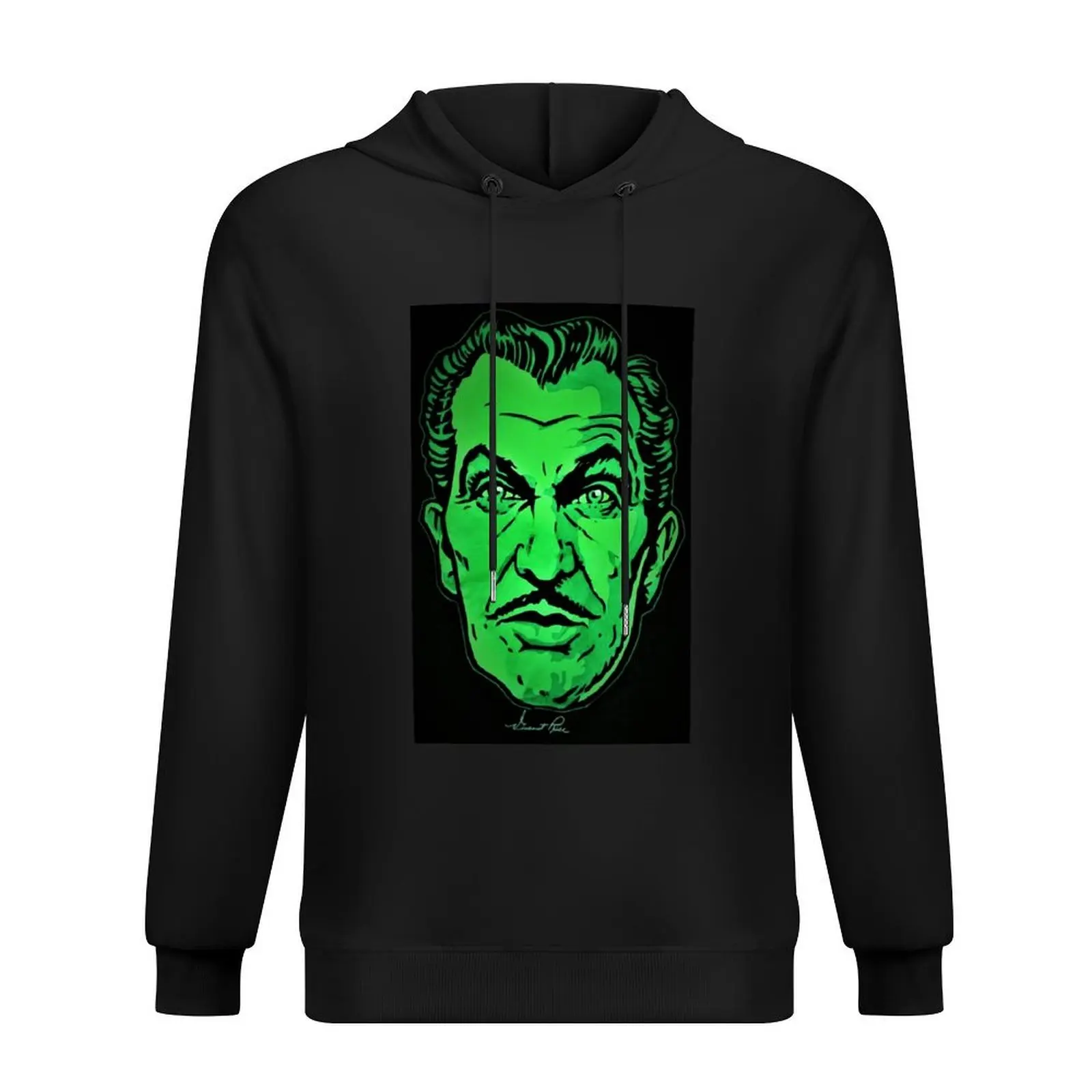 Vincent Price Hoodie autumn new products male clothes men wear autumn anime hoodie
Vincent Price Hoodie autumn new products male clothes men wear autumn anime hoodie