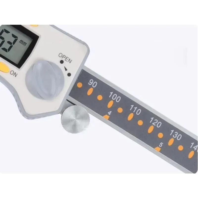 【Best-selling】Brand Accud Calibrating Calipers Analogue Height Dari Baja 0.001 Mm Vernier Caliper Digital Electronic
【Best-selling】Brand Accud Calibrating Calipers Analogue Height Dari Baja 0.001 Mm Vernier Caliper Digital Electronic