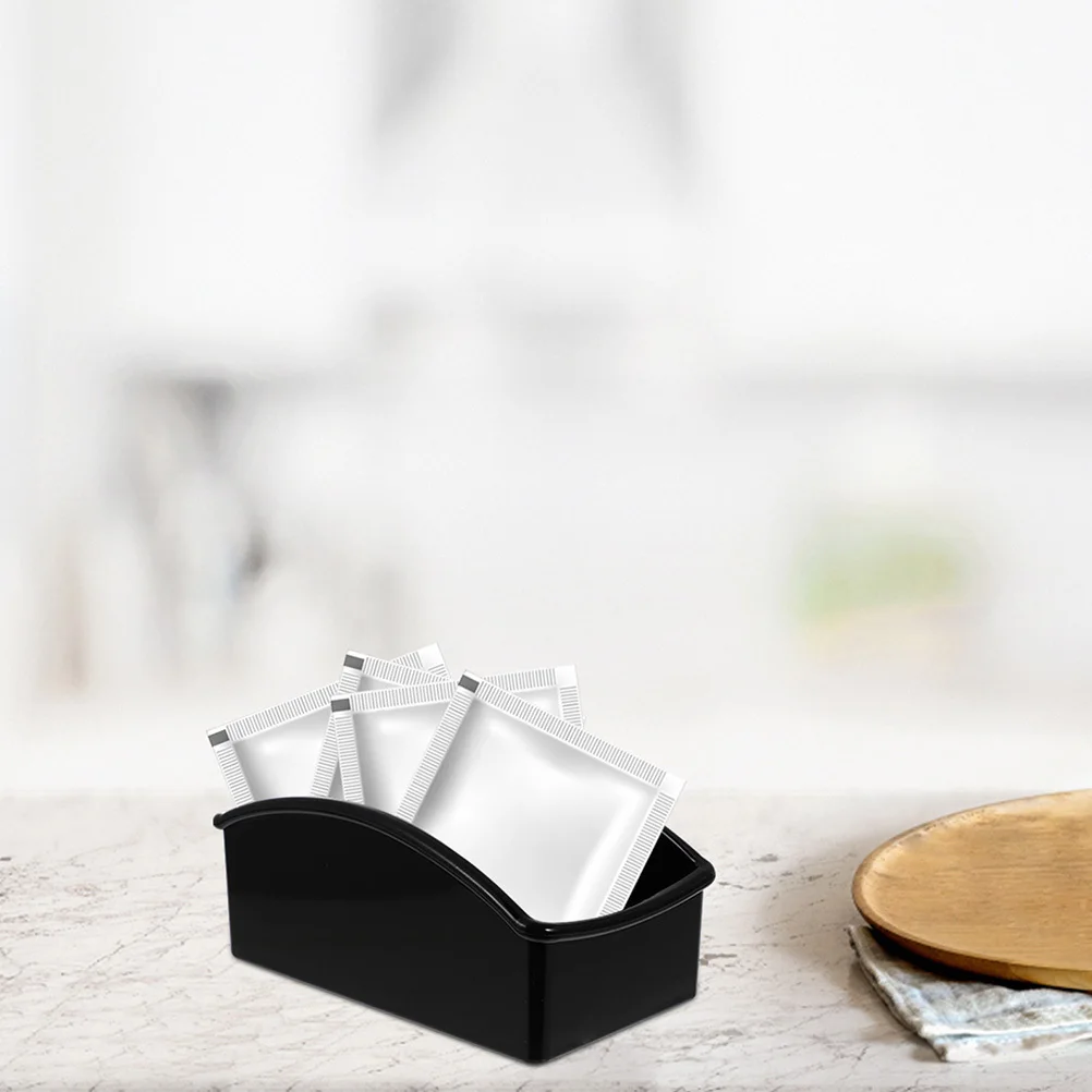 2Pcs Tea Bag Storage Box Premium Acrylic Organizer for Capsule Candy Cotton Balls Desktop Home Office Coffee Pouch Holder
2Pcs Tea Bag Storage Box Premium Acrylic Organizer for Capsule Candy Cotton Balls Desktop Home Office Coffee Pouch Holder