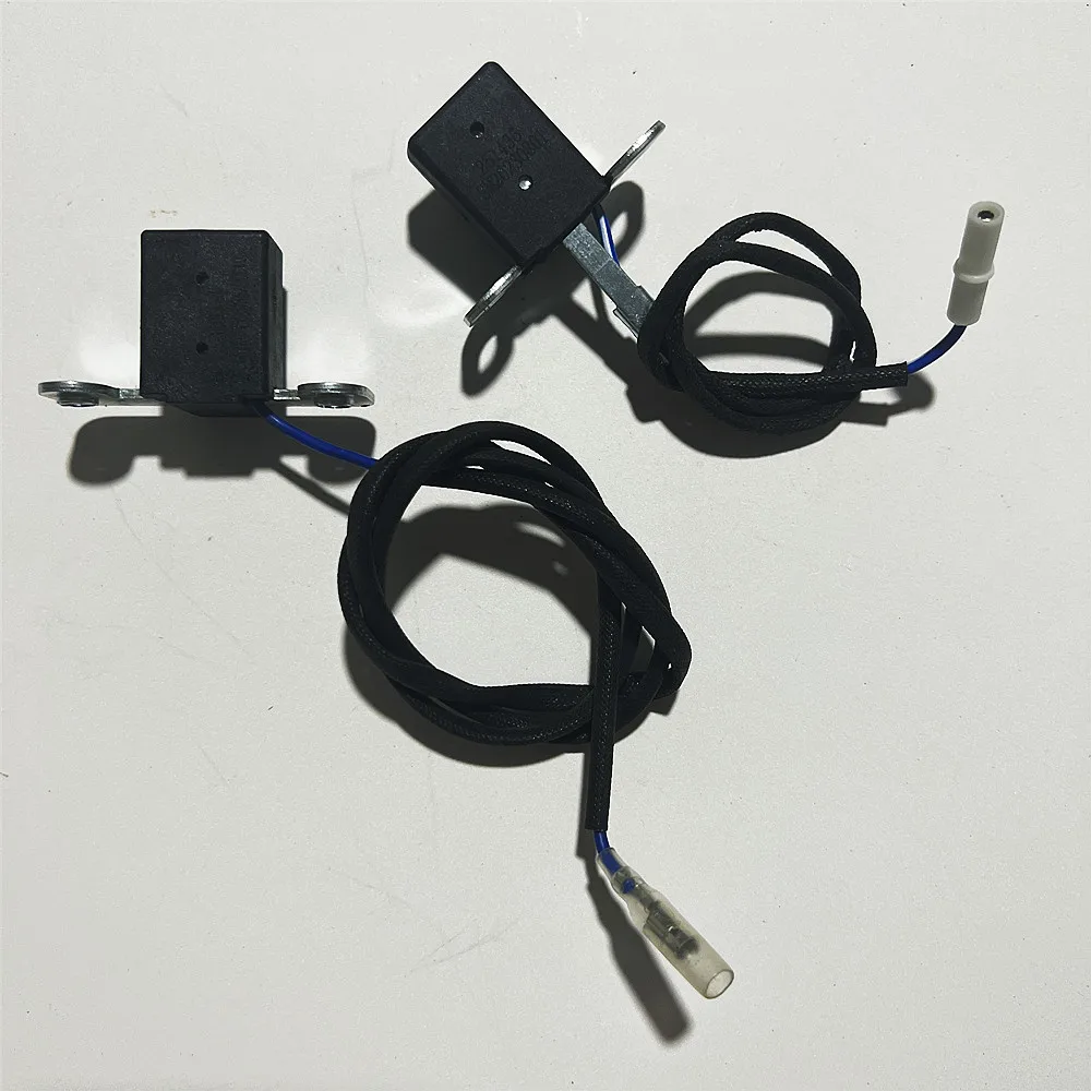 Датчик импульса триггерной головки 24 В для инверторного генератора Loncin/Zongshen/DUCAR Dajiang 148F 148 24 В MZ80
Датчик импульса триггерной головки 24 В для инверторного генератора Loncin/Zongshen/DUCAR Dajiang 148F 148 24 В MZ80