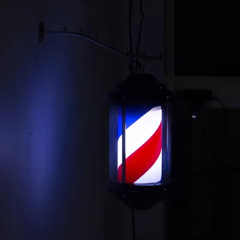Mini indoor wall-mounted hair salon sign light elegant small turn light black shell hair turn light
Mini indoor wall-mounted hair salon sign light elegant small turn light black shell hair turn light