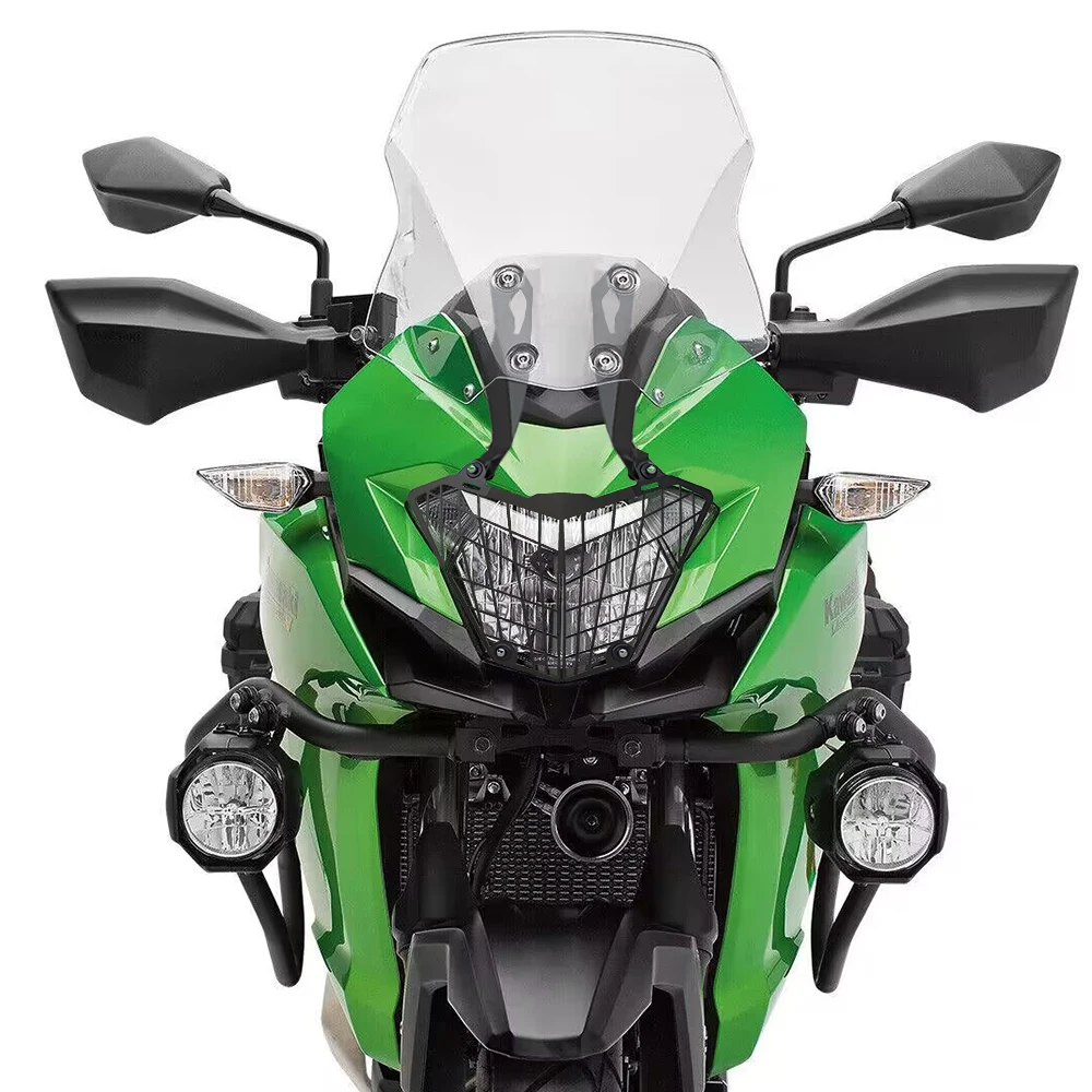 Мотоциклетные аксессуары, защитная крышка фары, решетка радиатора для Kawasaki Versys X300 X250 VERSYS300 VERSYS250 VERSYS 300 250
Мотоциклетные аксессуары, защитная крышка фары, решетка радиатора для Kawasaki Versys X300 X250 VERSYS300 VERSYS250 VERSYS 300 250