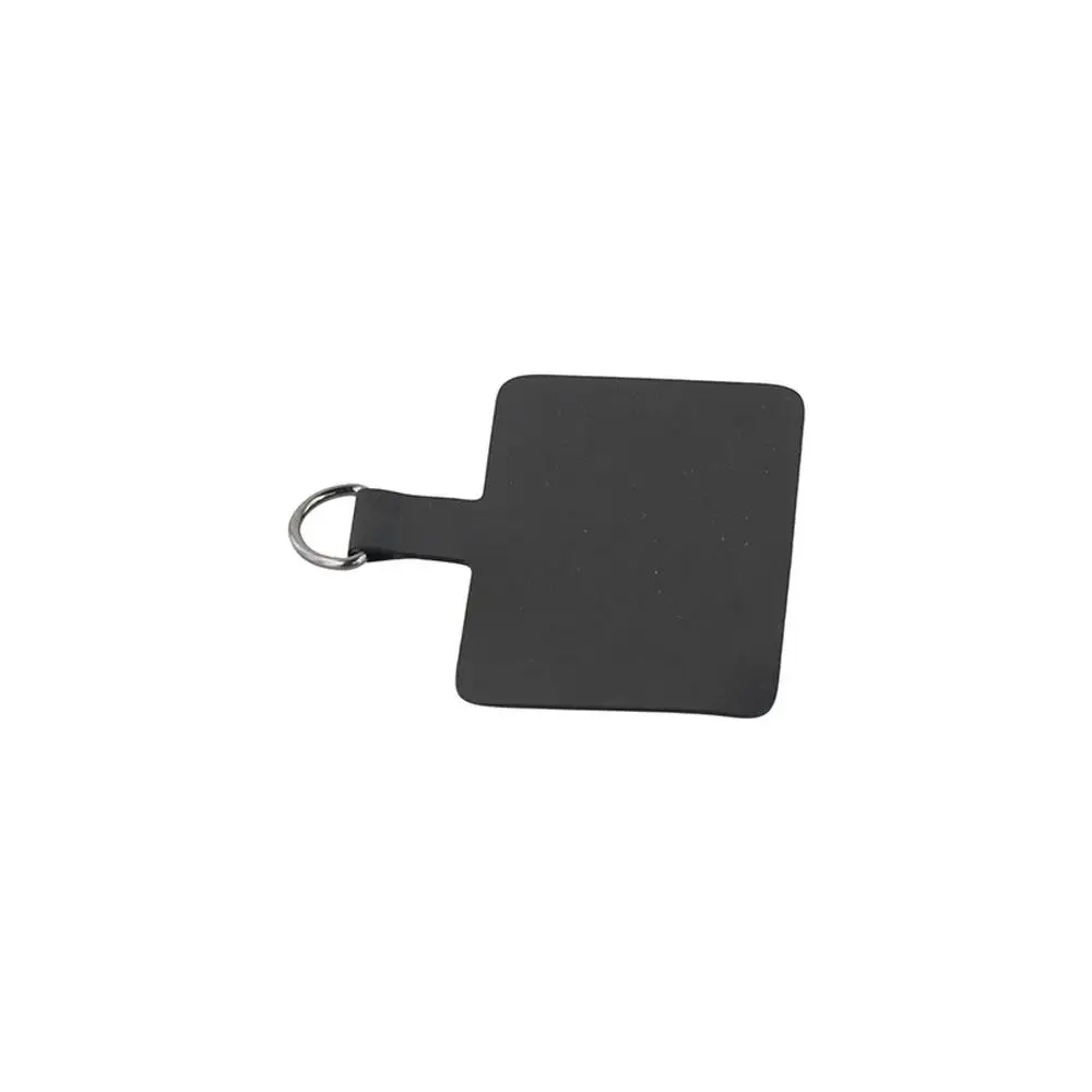 TPU Mobile Phone Anti-lost Lanyard Gasket Metal Ring Anti-lost Phone Hanging Cord Strap Patch Replacement Ins Bracelet Buckle
TPU Mobile Phone Anti-lost Lanyard Gasket Metal Ring Anti-lost Phone Hanging Cord Strap Patch Replacement Ins Bracelet Buckle