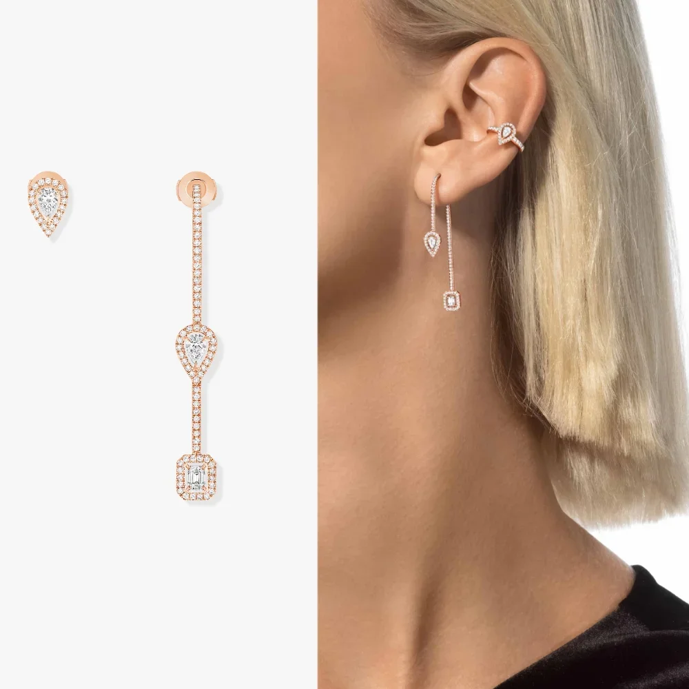 Женские серьги из серебра 925 пробы, роскошные серебряные модные серьги-капельки, новинка, бесплатная доставка для женщин, классический стиль, Европейский и американский стиль
Женские серьги из серебра 925 пробы, роскошные серебряные модные серьги-капельки, новинка, бесплатная доставка для женщин, классический стиль, Европейский и американский стиль