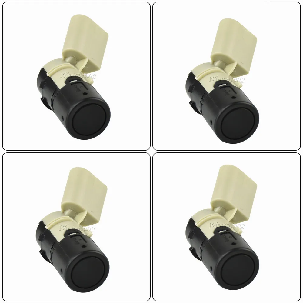 4 шт., датчик парковки для Audi A3 A4 A6 RS4 RS6 S3 S4 S6 V W S koda Seat 7H0919275D
4 шт., датчик парковки для Audi A3 A4 A6 RS4 RS6 S3 S4 S6 V W S koda Seat 7H0919275D