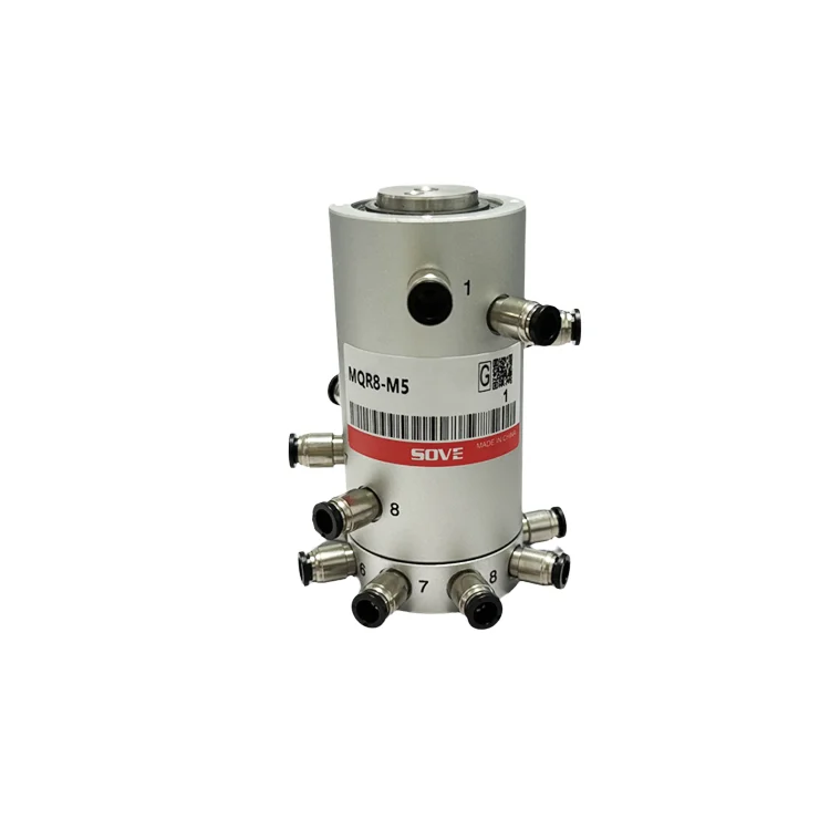 Construction machinery parts Pneumatic slip ring 360 degree multi-directional joint Pneumatic parts Infinite rotation 
Construction machinery parts Pneumatic slip ring 360 degree multi-directional joint Pneumatic parts Infinite rotation