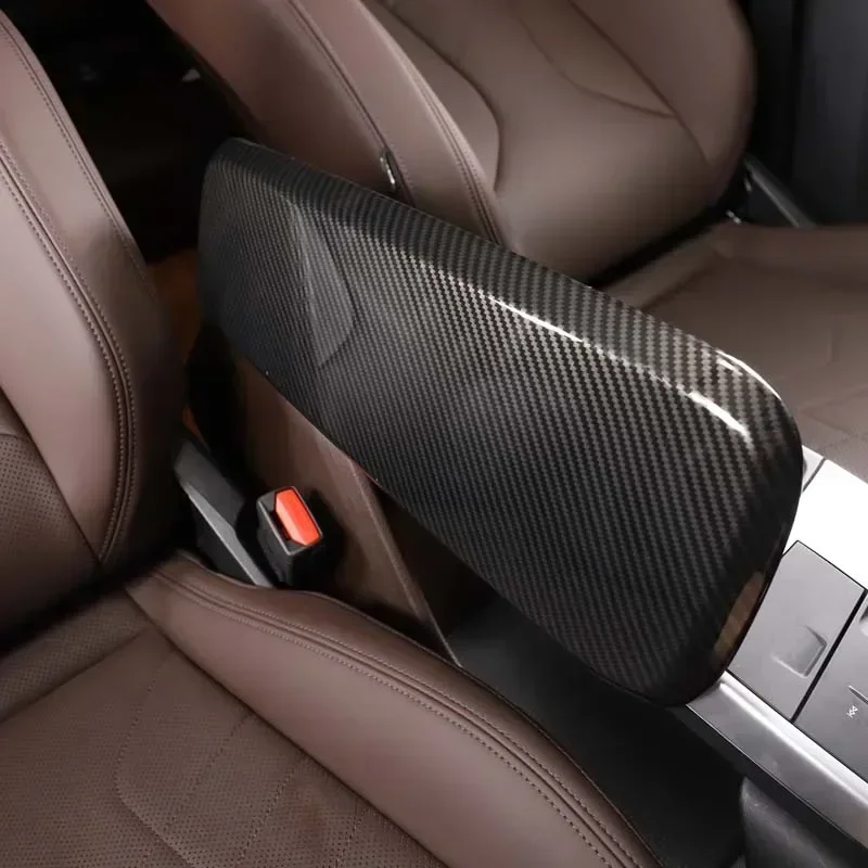 ABS углеродное волокно автомобильный центральный подлокотник для хранения ящик для хранения отделка внутренние автомобильные аксессуары для BMW X1 IX1 U11 2023-2025
ABS углеродное волокно автомобильный центральный подлокотник для хранения ящик для хранения отделка внутренние автомобильные аксессуары для BMW X1 IX1 U11 2023-2025