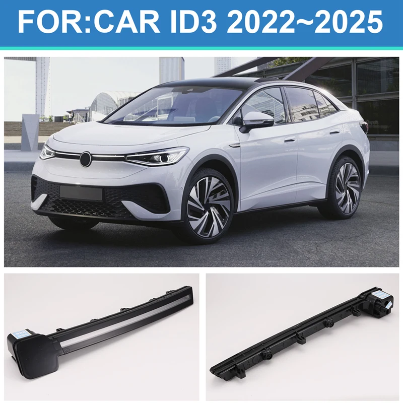 Car Luminous Decorative Light For VW ID3 2022-2025 Luminous Grille Light 10D941653 10D941654
Car Luminous Decorative Light For VW ID3 2022-2025 Luminous Grille Light 10D941653 10D941654