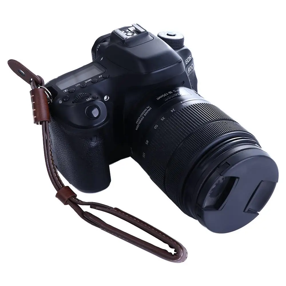 Durable Camera Equipment Digital Camera Hand Rope Lanyard Hand Strap Wrist Hand Camera Strap Strap Grip
Durable Camera Equipment Digital Camera Hand Rope Lanyard Hand Strap Wrist Hand Camera Strap Strap Grip