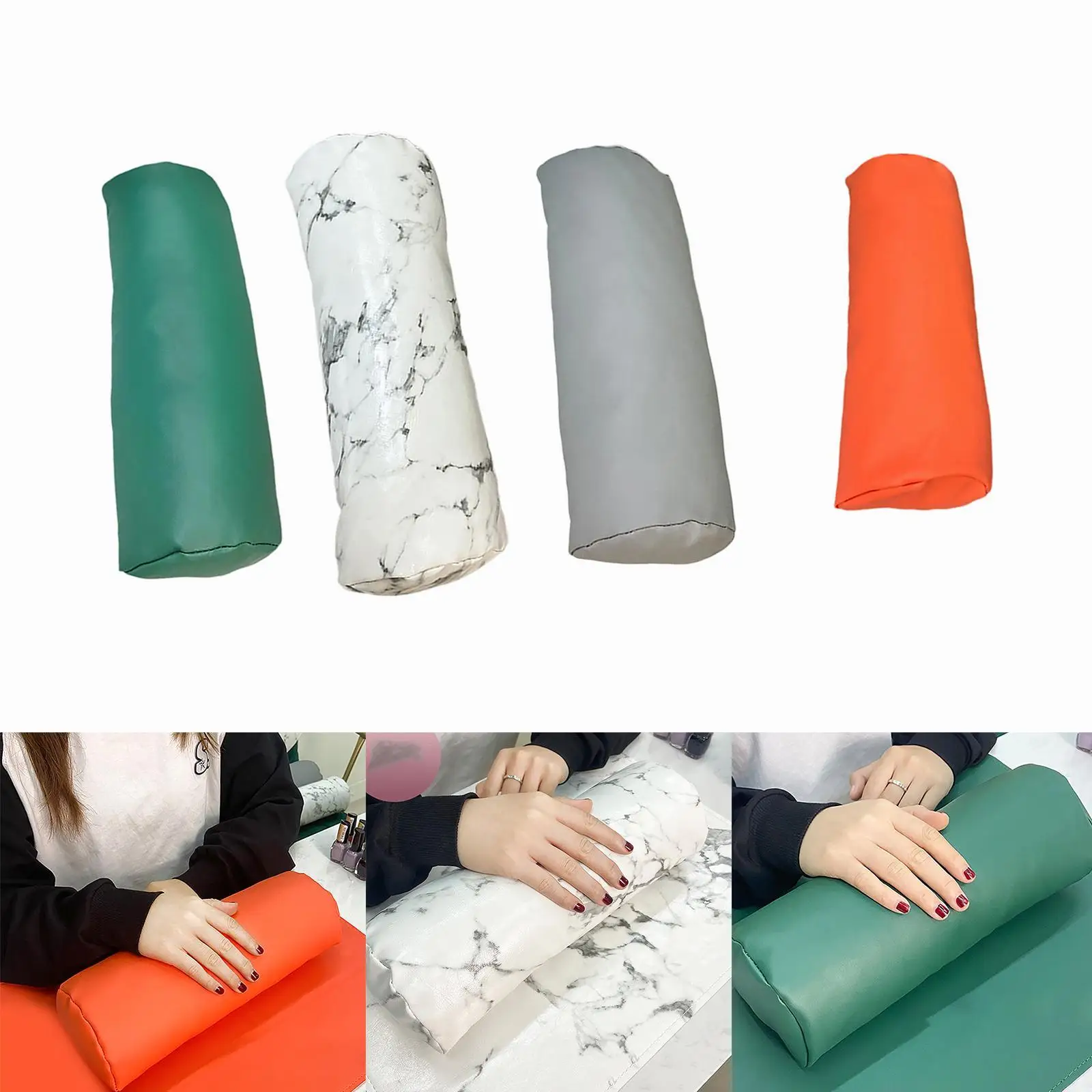 Nail Hand Rest Women Premium Professional for Manicure Pedicure Practical Lightweight Desktop Nail Hand Pillow Arm Cushion
Nail Hand Rest Women Premium Professional for Manicure Pedicure Practical Lightweight Desktop Nail Hand Pillow Arm Cushion