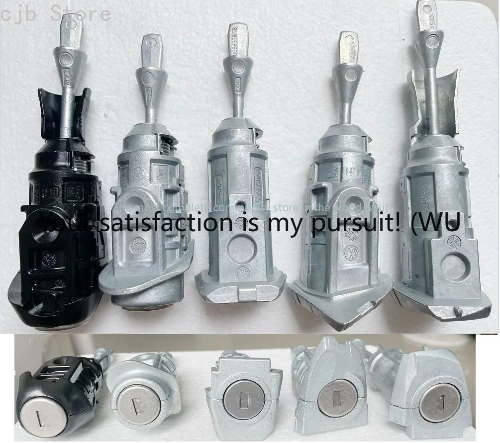HU162T-10 Tooth Central Door Lock FOR Volkswagen Magotan Passat CC ID7 10 Tooth HU162T Locksmith Tools
HU162T-10 Tooth Central Door Lock FOR Volkswagen Magotan Passat CC ID7 10 Tooth HU162T Locksmith Tools