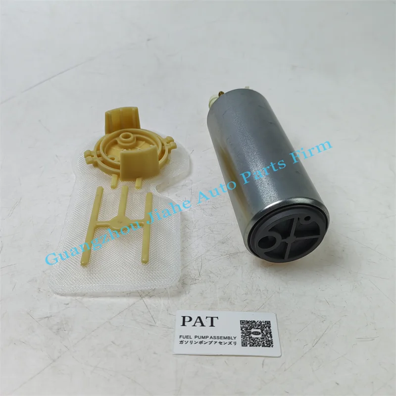 Fuel Pump+Strainer 28483286 For Cummins 3.3L Diesel Fuel Pump
Fuel Pump+Strainer 28483286 For Cummins 3.3L Diesel Fuel Pump