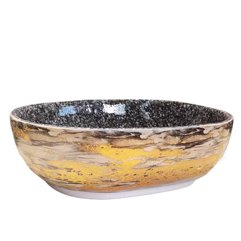 *European ceramic table basin wash basin household washbasin washbasin antique single designer art wash
*European ceramic table basin wash basin household washbasin washbasin antique single designer art wash