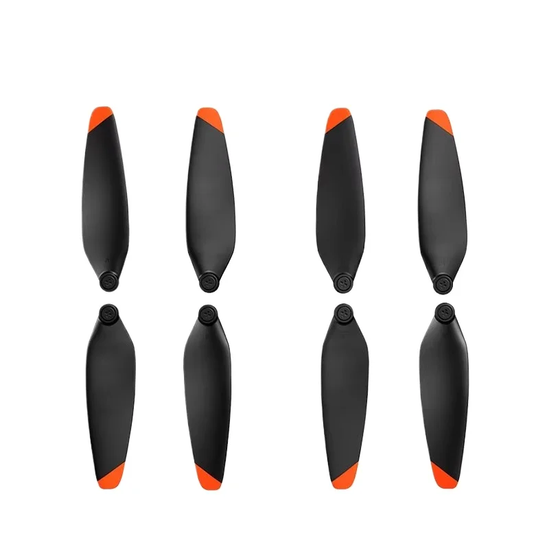 Drone Blade Propeller Potensic Propellers for Atom 2 Drone 1 Pair
Drone Blade Propeller Potensic Propellers for Atom 2 Drone 1 Pair