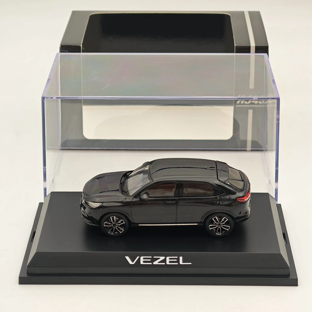 Hobby HJ43 1/43 for VEZEL HJ433002 Series Diecast Model Car Miniature Limited Collection Toy Vehicle Models
Hobby HJ43 1/43 for VEZEL HJ433002 Series Diecast Model Car Miniature Limited Collection Toy Vehicle Models