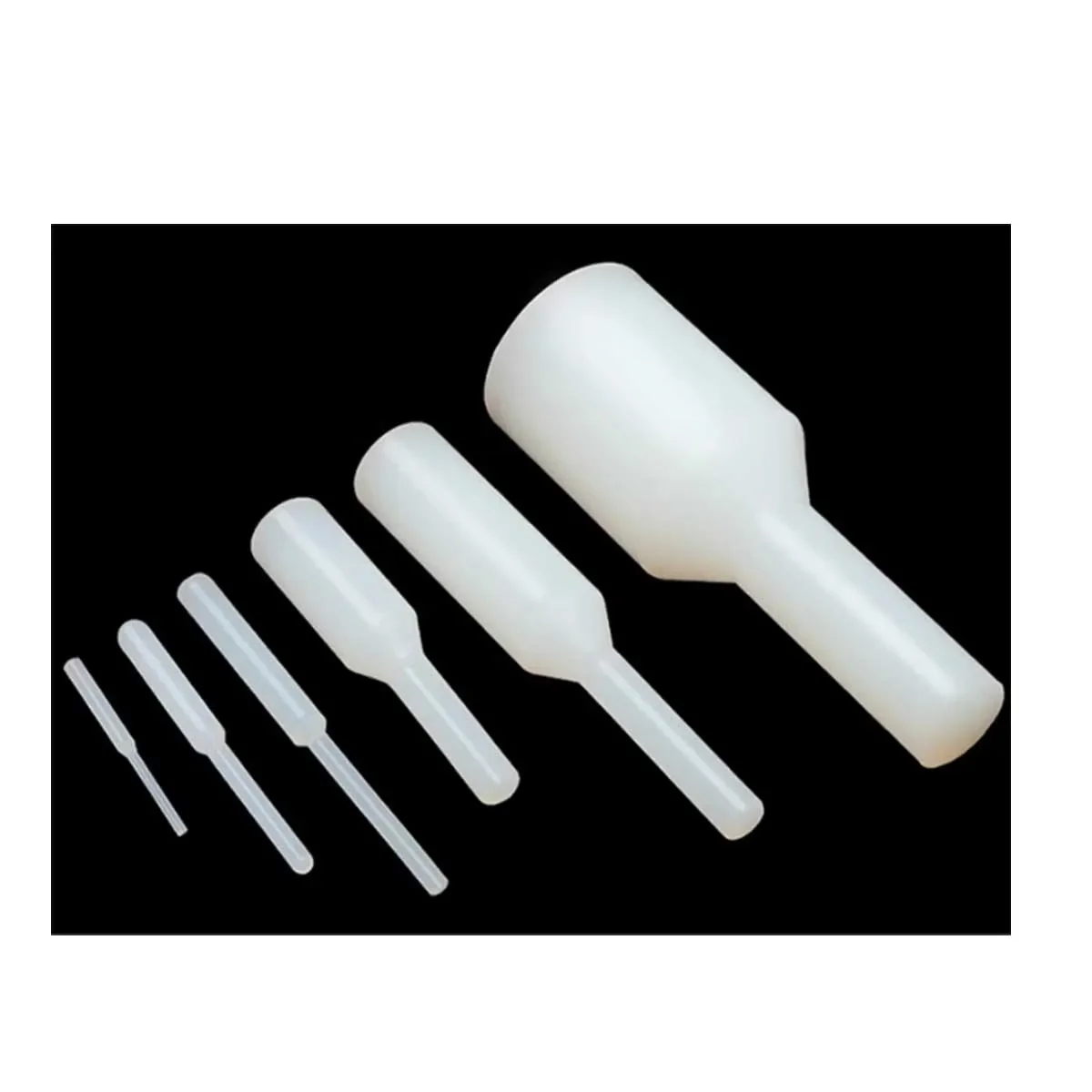 High Temperature Resistant Silicone Hand Pull Plug/Through-Hole Sealing Plug1.5-12
High Temperature Resistant Silicone Hand Pull Plug/Through-Hole Sealing Plug1.5-12