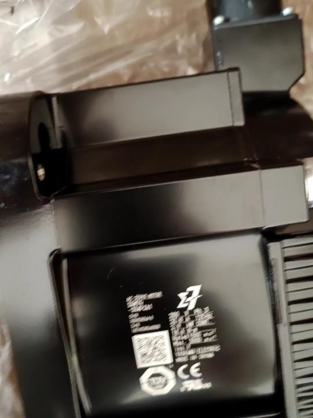 SGM7G-30AFC61 New servo motor, fast delivery, DHL/FEDEX/UPS
SGM7G-30AFC61 New servo motor, fast delivery, DHL/FEDEX/UPS