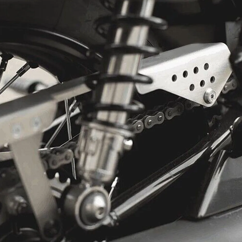 Мотоцикл для скоростной уличной сдвоенной шифровальной машины 900 Bonneville T100 T120 900-2016 крышка ремня Звездочки защита цепи
Мотоцикл для скоростной уличной сдвоенной шифровальной машины 900 Bonneville T100 T120 900-2016 крышка ремня Звездочки защита цепи