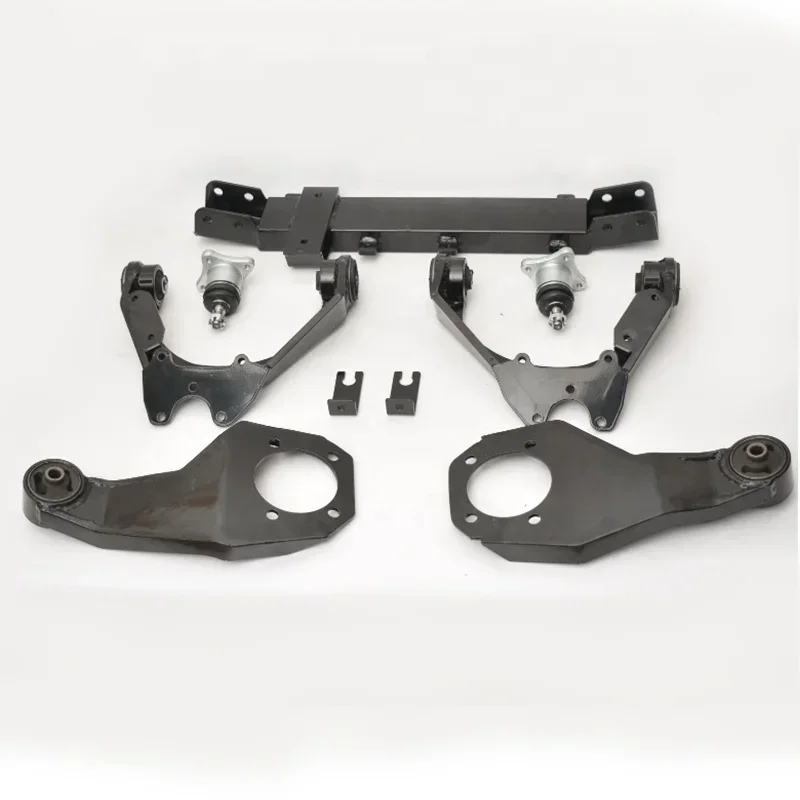 Car 4x4 Front Suspension Diff Drop & Upper Control Arm Kit UCA For TRITON ML MN MQ
Car 4x4 Front Suspension Diff Drop & Upper Control Arm Kit UCA For TRITON ML MN MQ