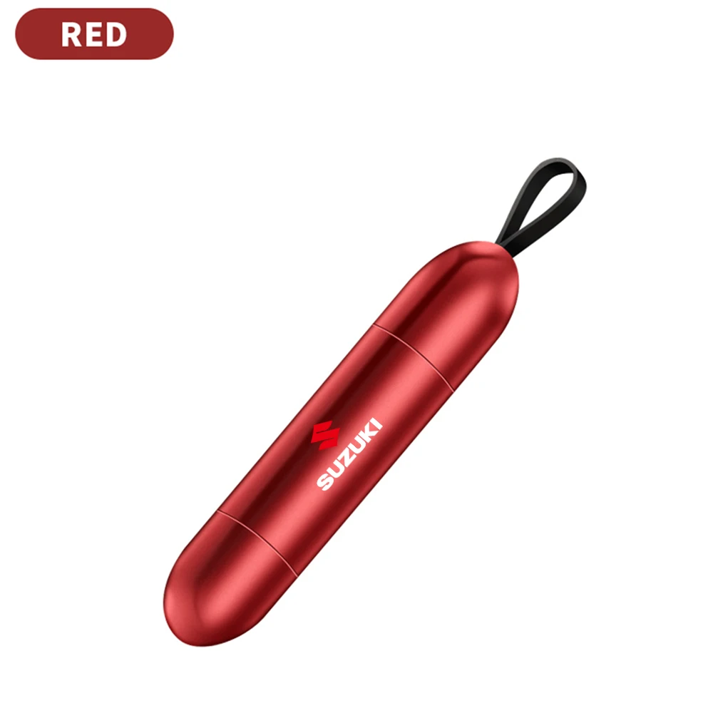 Car Safety Hammer Window Breaker Emergency Life-Saving Escape Tool Center Cover For Suzuki Grand Jimny IGNIS ALTO Swift Samurai
Car Safety Hammer Window Breaker Emergency Life-Saving Escape Tool Center Cover For Suzuki Grand Jimny IGNIS ALTO Swift Samurai