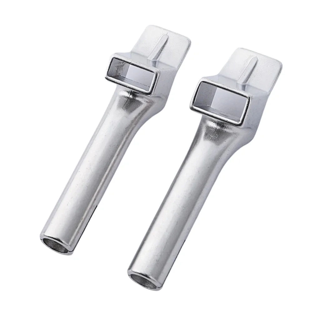 1PCS Welding Nozzles Torch Square For Vinyl PVC Plastic Hot Air For Various Hot Air Welding Platforms Alloy Welding Nozzle
1PCS Welding Nozzles Torch Square For Vinyl PVC Plastic Hot Air For Various Hot Air Welding Platforms Alloy Welding Nozzle