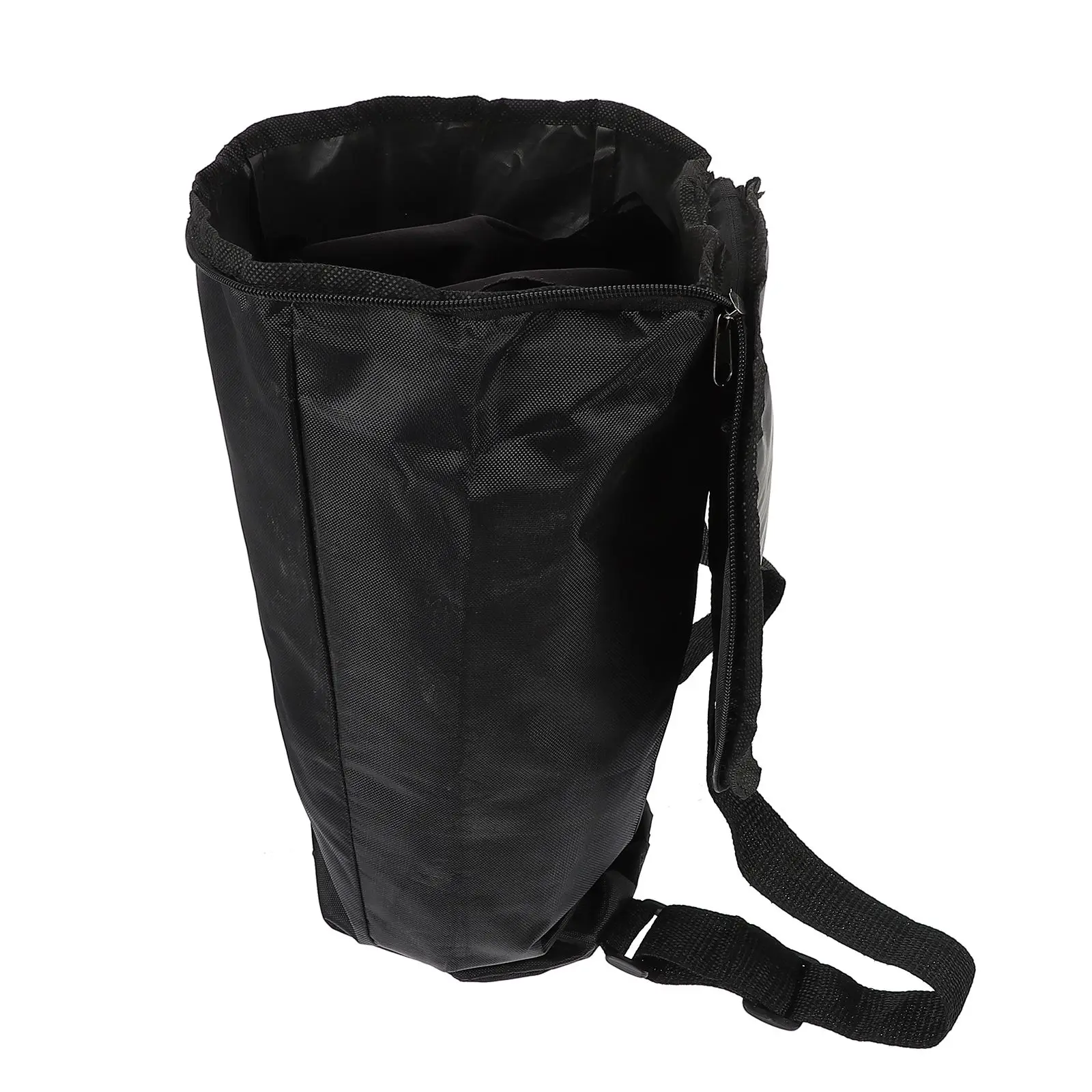 African Drum Waterproof Oxford Cloth Large Capacity Portable Drumstick Storage Bag Storage Music Instrument Bag
African Drum Waterproof Oxford Cloth Large Capacity Portable Drumstick Storage Bag Storage Music Instrument Bag