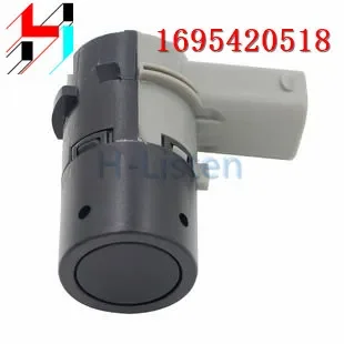 10 шт. 1695420518 A1695420018 для A-Class B-Class W245 W168 W169 для X5 E70 PDC датчик парковки автомобильные аксессуары
10 шт. 1695420518 A1695420018 для A-Class B-Class W245 W168 W169 для X5 E70 PDC датчик парковки автомобильные аксессуары
