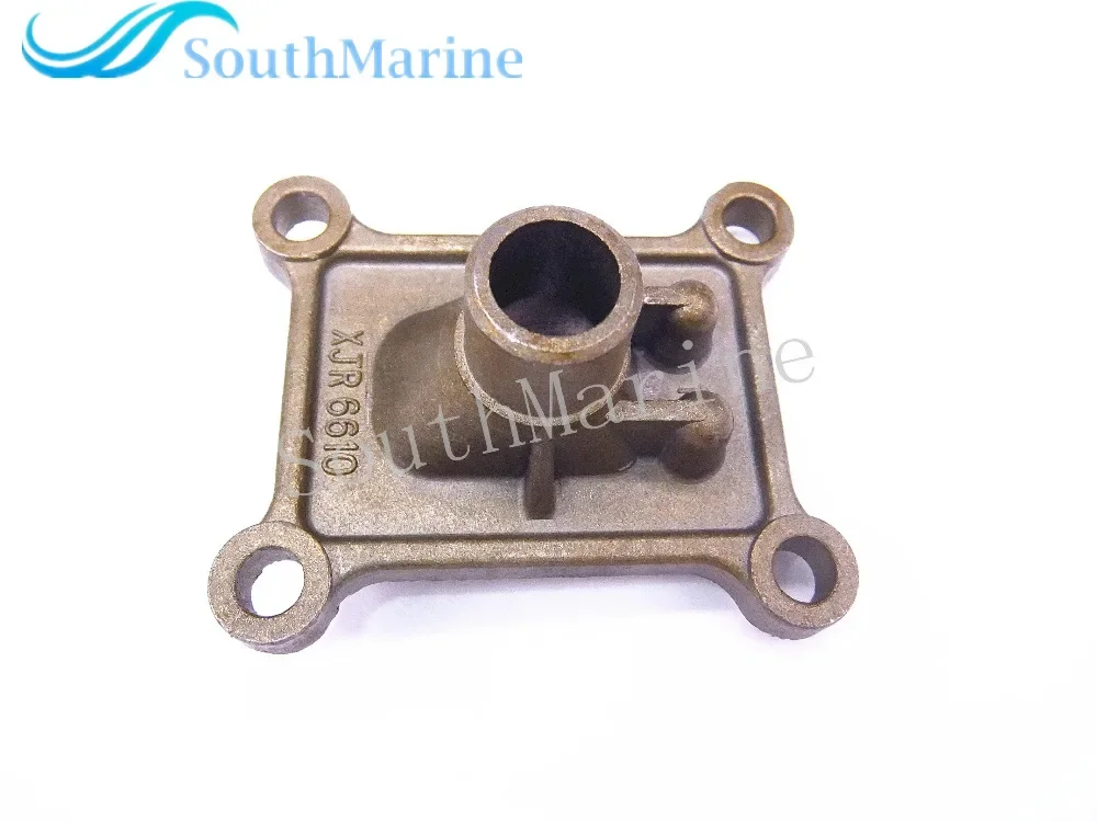 6A1-13610-00-00 Reed Valve Assy For Yamaha 2HP Parsun HDX T2 Outboard Motors
6A1-13610-00-00 Reed Valve Assy For Yamaha 2HP Parsun HDX T2 Outboard Motors