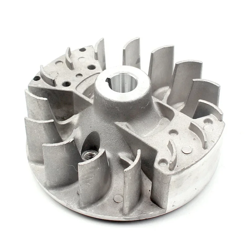 Lawn Mower Magnetic Flywheel Fit For 40-5 Garden Power Tools Grass Trimmer Spare Parts
Lawn Mower Magnetic Flywheel Fit For 40-5 Garden Power Tools Grass Trimmer Spare Parts