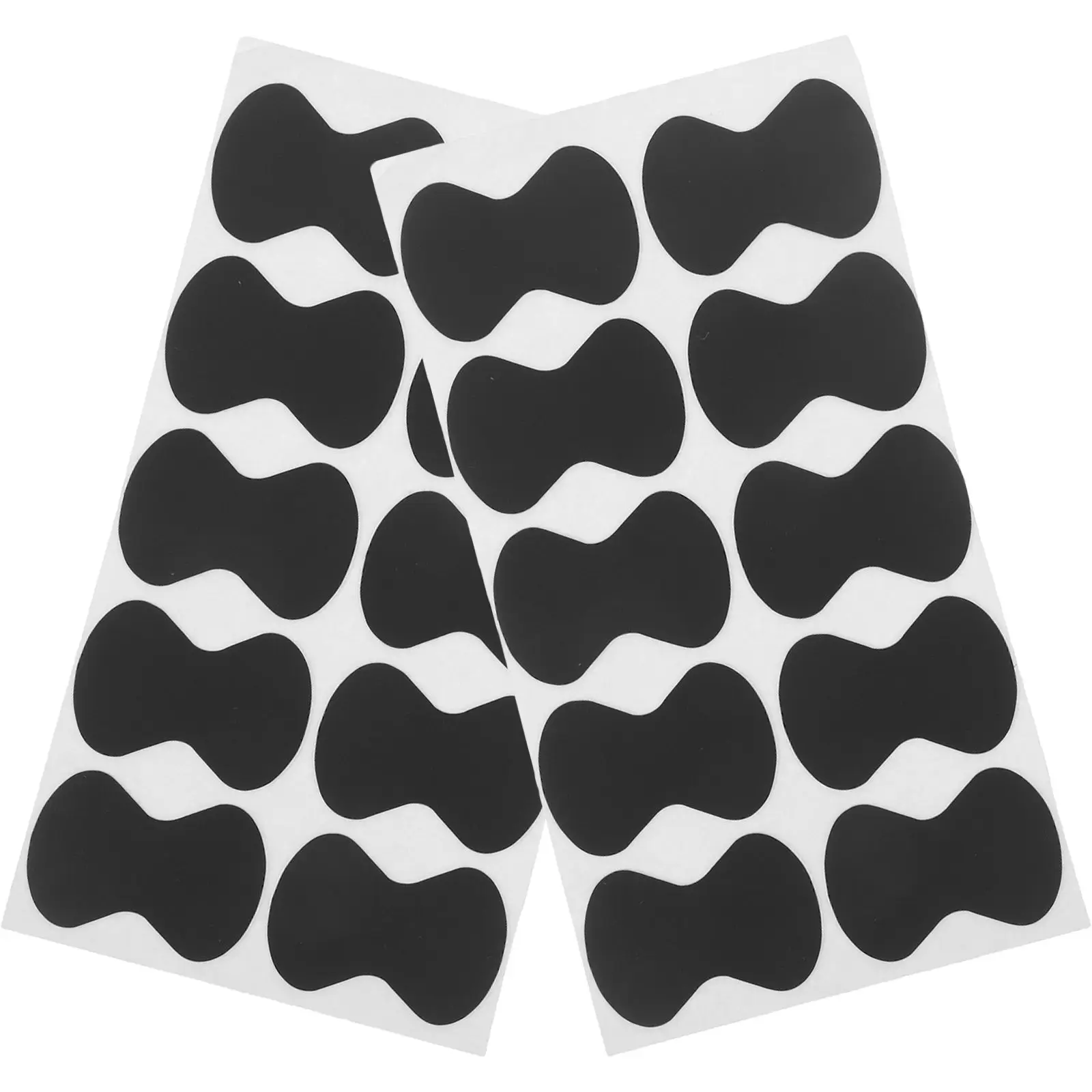 20 Pcs Anti-slip Stickers for Paddles Guitar Pick Grips Accessories with Bass Picks Eva
20 Pcs Anti-slip Stickers for Paddles Guitar Pick Grips Accessories with Bass Picks Eva