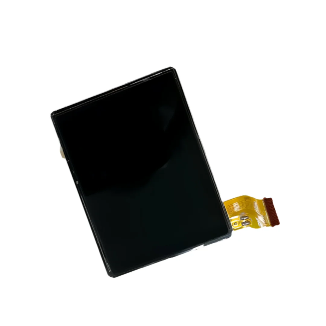 New LCD screen with backlight suitable for Canon IXUS130 SD1400 IXY400F PC1472 camera display accessories
New LCD screen with backlight suitable for Canon IXUS130 SD1400 IXY400F PC1472 camera display accessories