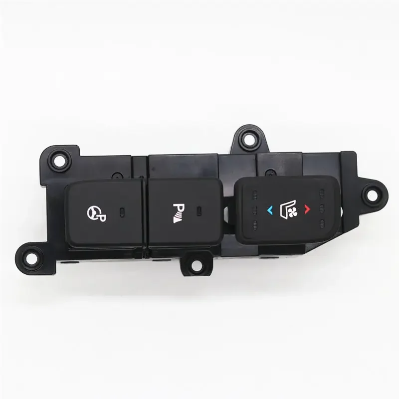 for Hyundai Santa Fe DM Seat Ventila Tion Heating Switch Front Radar Electronic Handbrake OEM 93310-2W3154X 933152W325
for Hyundai Santa Fe DM Seat Ventila Tion Heating Switch Front Radar Electronic Handbrake OEM 93310-2W3154X 933152W325