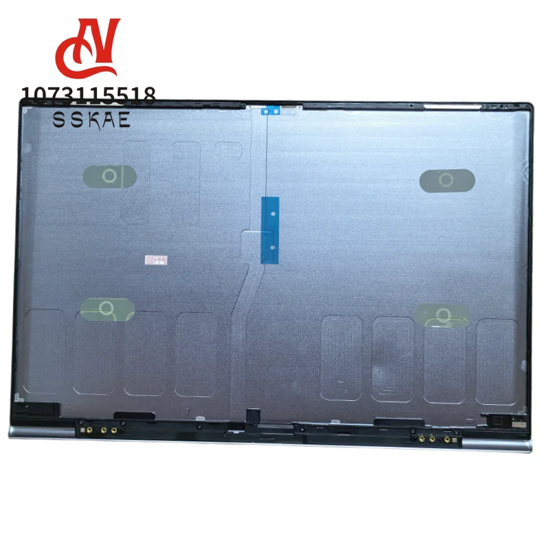 New Back Shell Top Lid Case LCD Rear Cover For Galaxy Book S NP 767XCM 767XCL W767 Laptop Back cover A Shell
New Back Shell Top Lid Case LCD Rear Cover For Galaxy Book S NP 767XCM 767XCL W767 Laptop Back cover A Shell