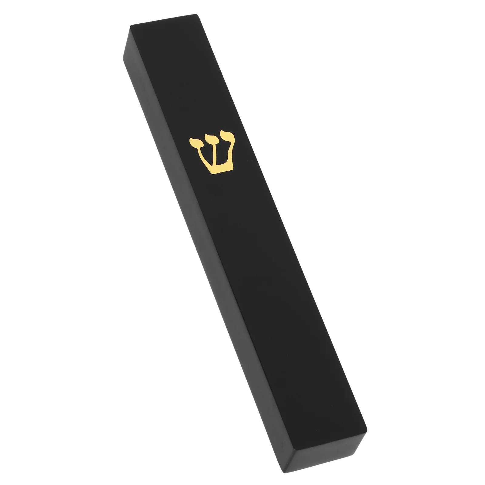 Goal Post Door Mizzuzah Jewish Mezuza Decoration Mezuzah with Scroll Blessing Case Plaques Crafts Jerusalem
Goal Post Door Mizzuzah Jewish Mezuza Decoration Mezuzah with Scroll Blessing Case Plaques Crafts Jerusalem