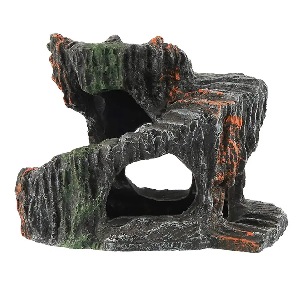 Turtle Terrace Resin Climbing Basking Platform for Aquarium Fish Tank Ornament Living Room Reptile Platform Decor
Turtle Terrace Resin Climbing Basking Platform for Aquarium Fish Tank Ornament Living Room Reptile Platform Decor