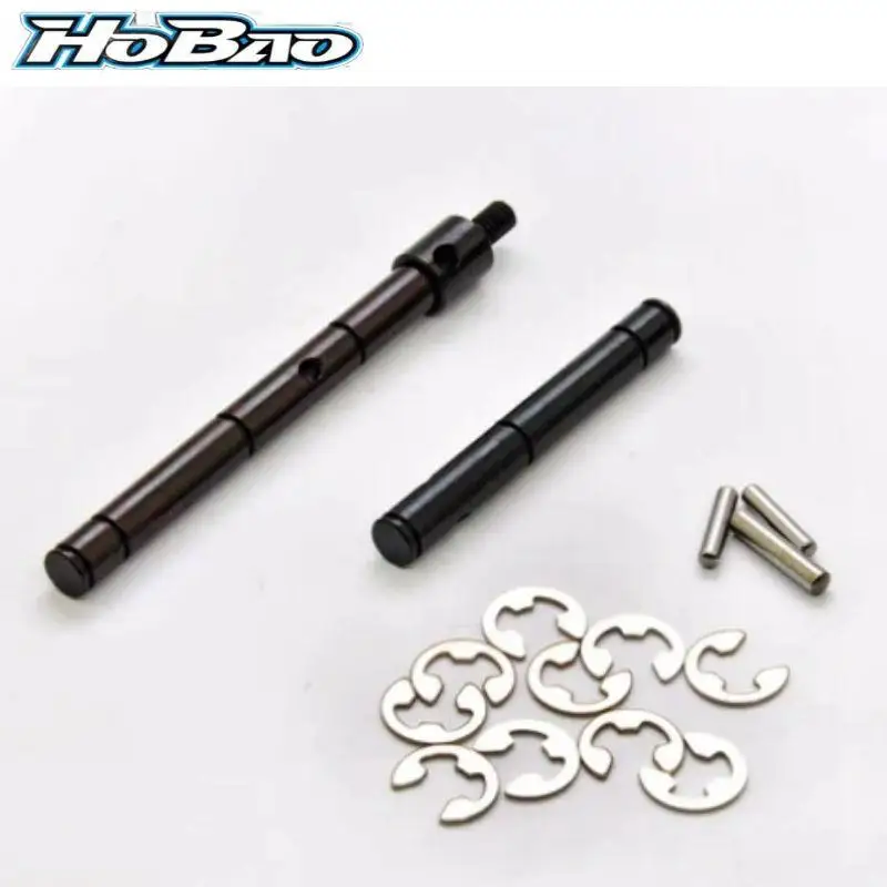 Original OFNA/HOBAO RACING 94090 MT Plus II Gear Axle For 1/8 HYPER MT PLUS 2 Monster Truck
Original OFNA/HOBAO RACING 94090 MT Plus II Gear Axle For 1/8 HYPER MT PLUS 2 Monster Truck