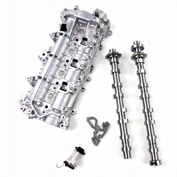 DV5 16V 1.5 Bluehdi DIESEL CAMSHAFT HOUSING FULL KIT To SUIT 8MM PITCH CHAIN 9830580480 1638159880
DV5 16V 1.5 Bluehdi DIESEL CAMSHAFT HOUSING FULL KIT To SUIT 8MM PITCH CHAIN 9830580480 1638159880