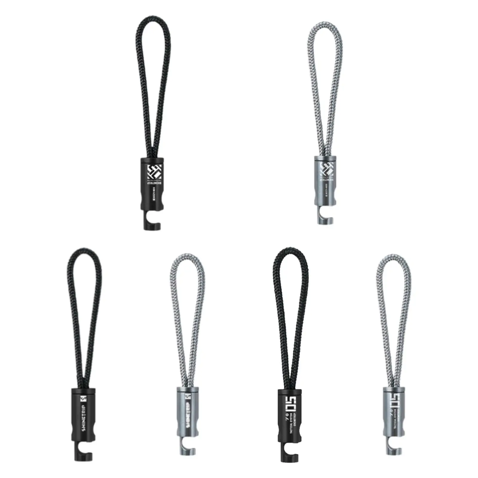 Camping Hanging Buckle Lightweight Multifunctional Convenient Rope Hange2026
Camping Hanging Buckle Lightweight Multifunctional Convenient Rope Hange2026